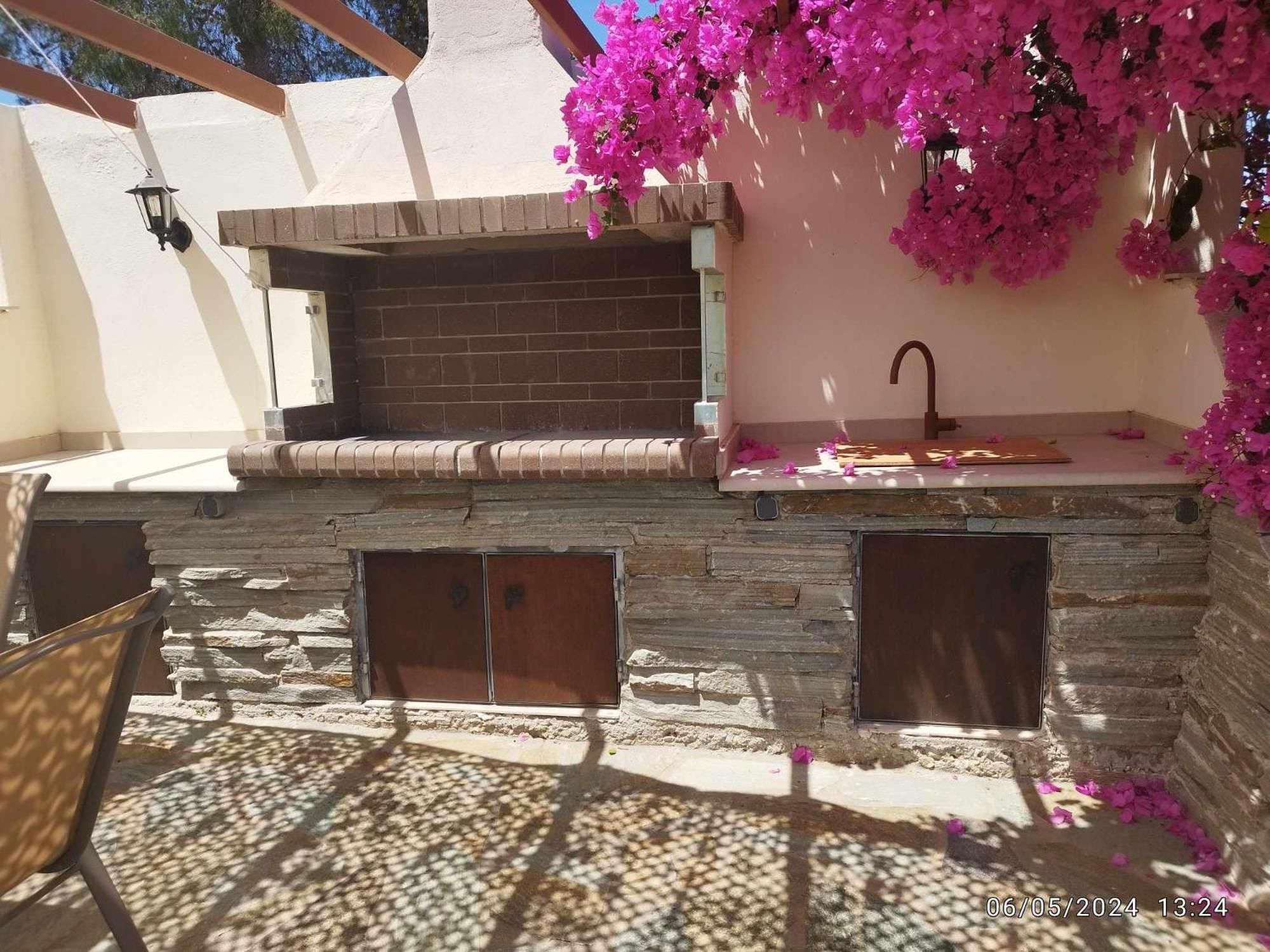Villa Rita - بورتو خيلي المظهر الخارجي الصورة