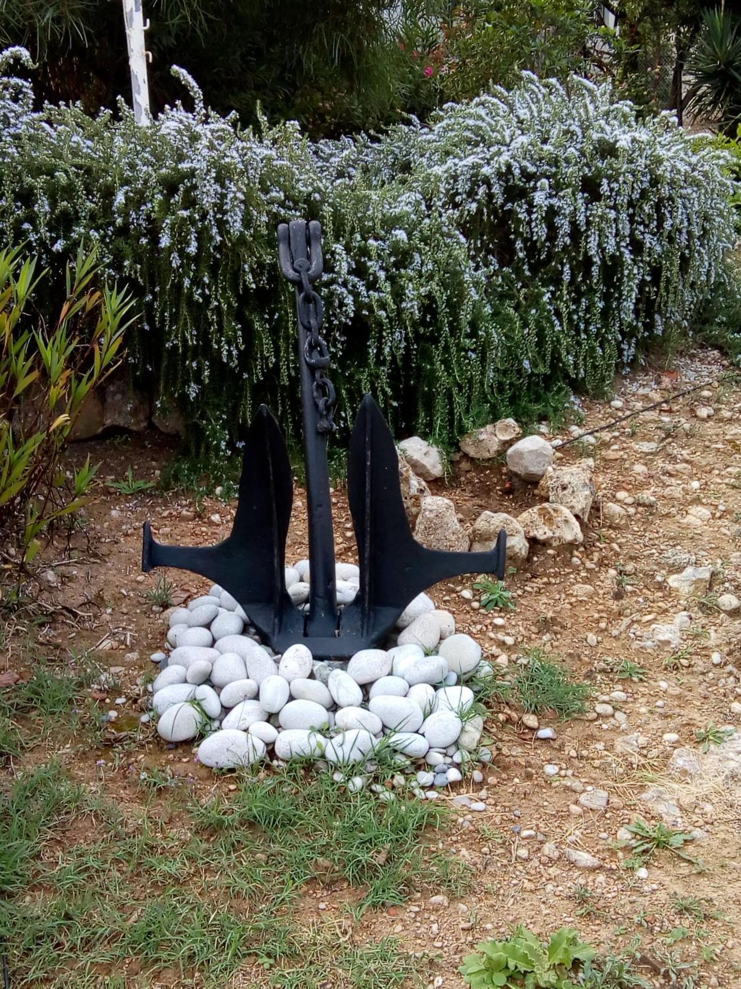 Villa Rita - بورتو خيلي المظهر الخارجي الصورة