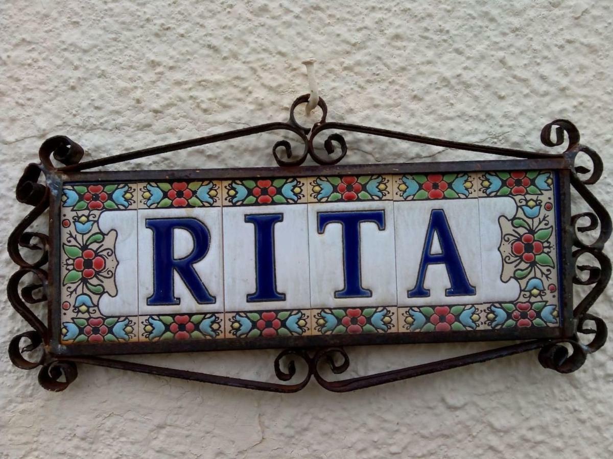 Villa Rita - بورتو خيلي المظهر الخارجي الصورة