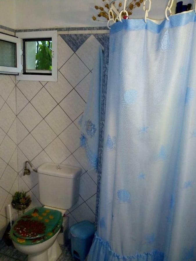 Villa Rita - بورتو خيلي المظهر الخارجي الصورة